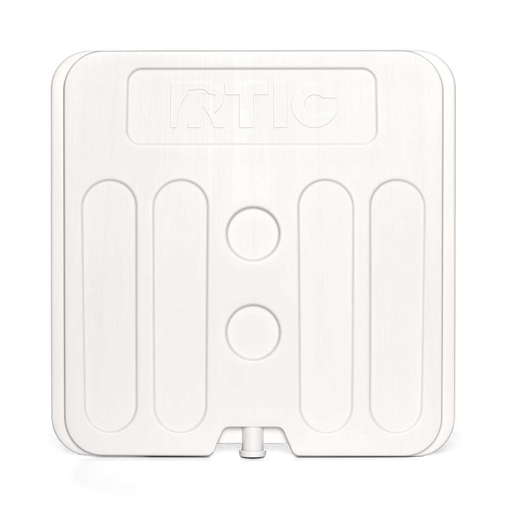 Ultra-Light Cooler Freezable Divider