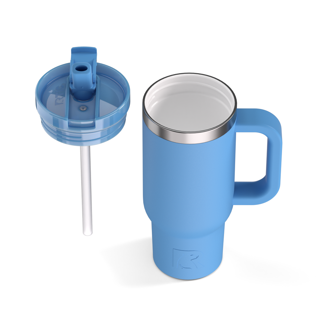16oz Little Road Trip Tumbler