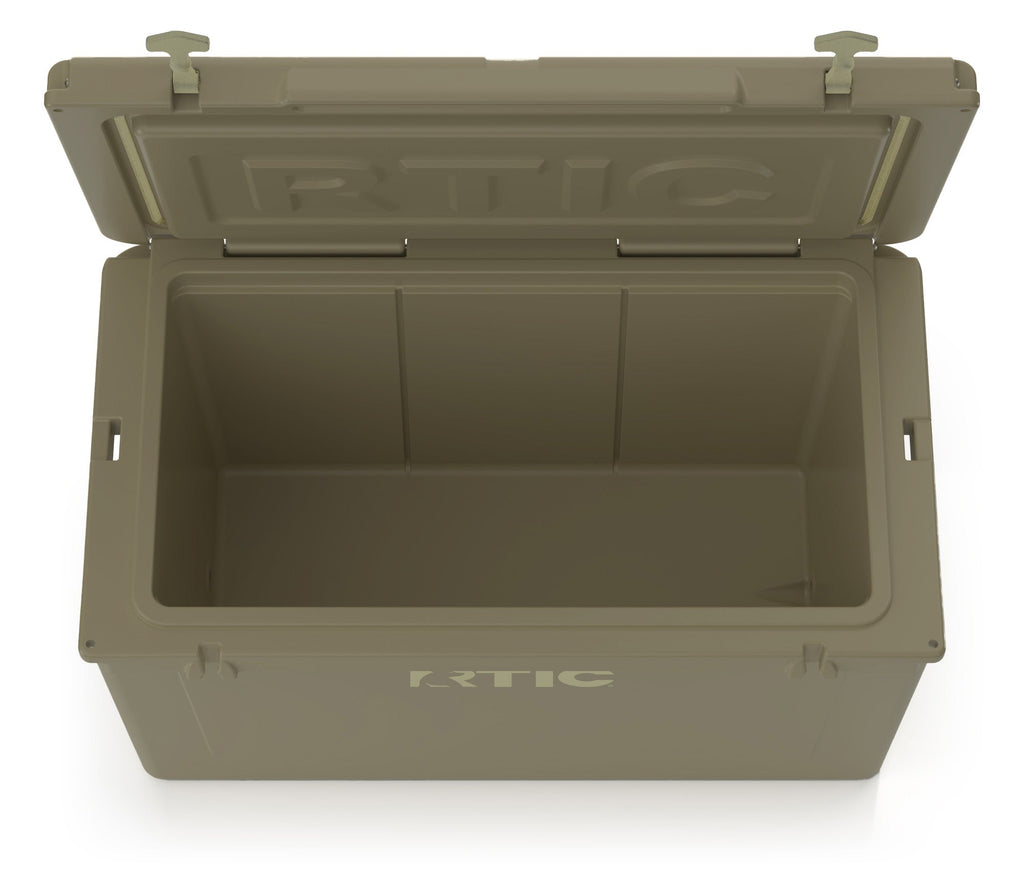110 QT Ultra-Tough Cooler