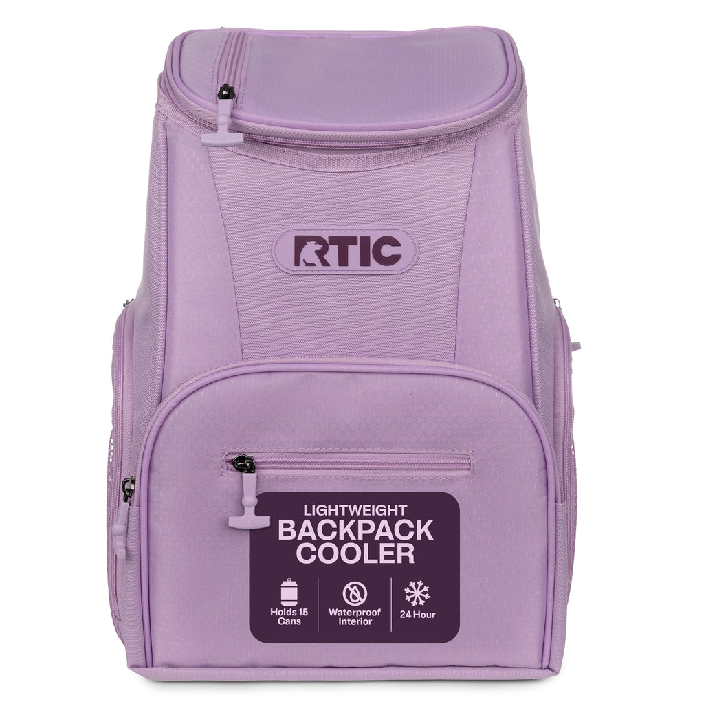 Lightweight Backpack Cooler