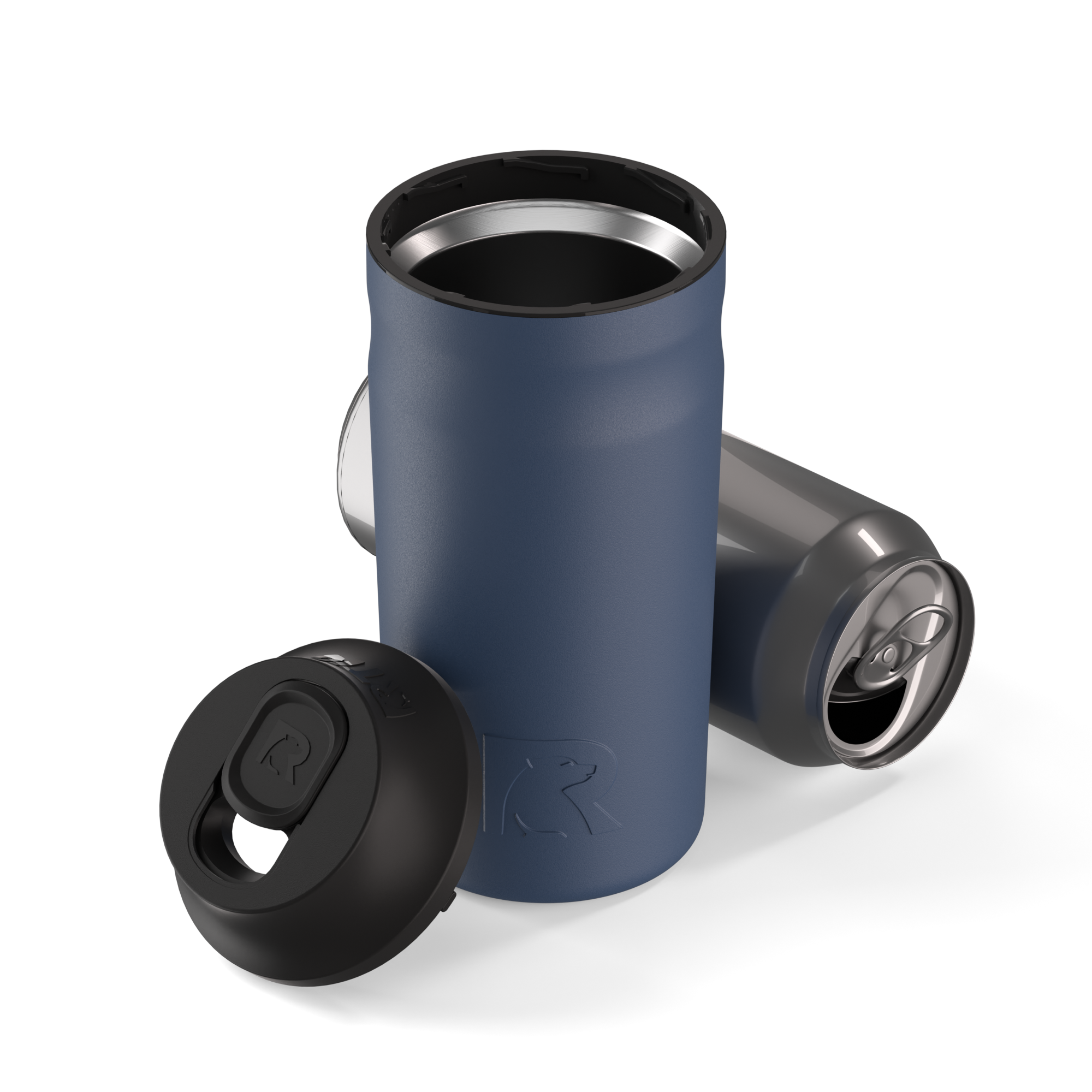 All-in-One Can Chiller
