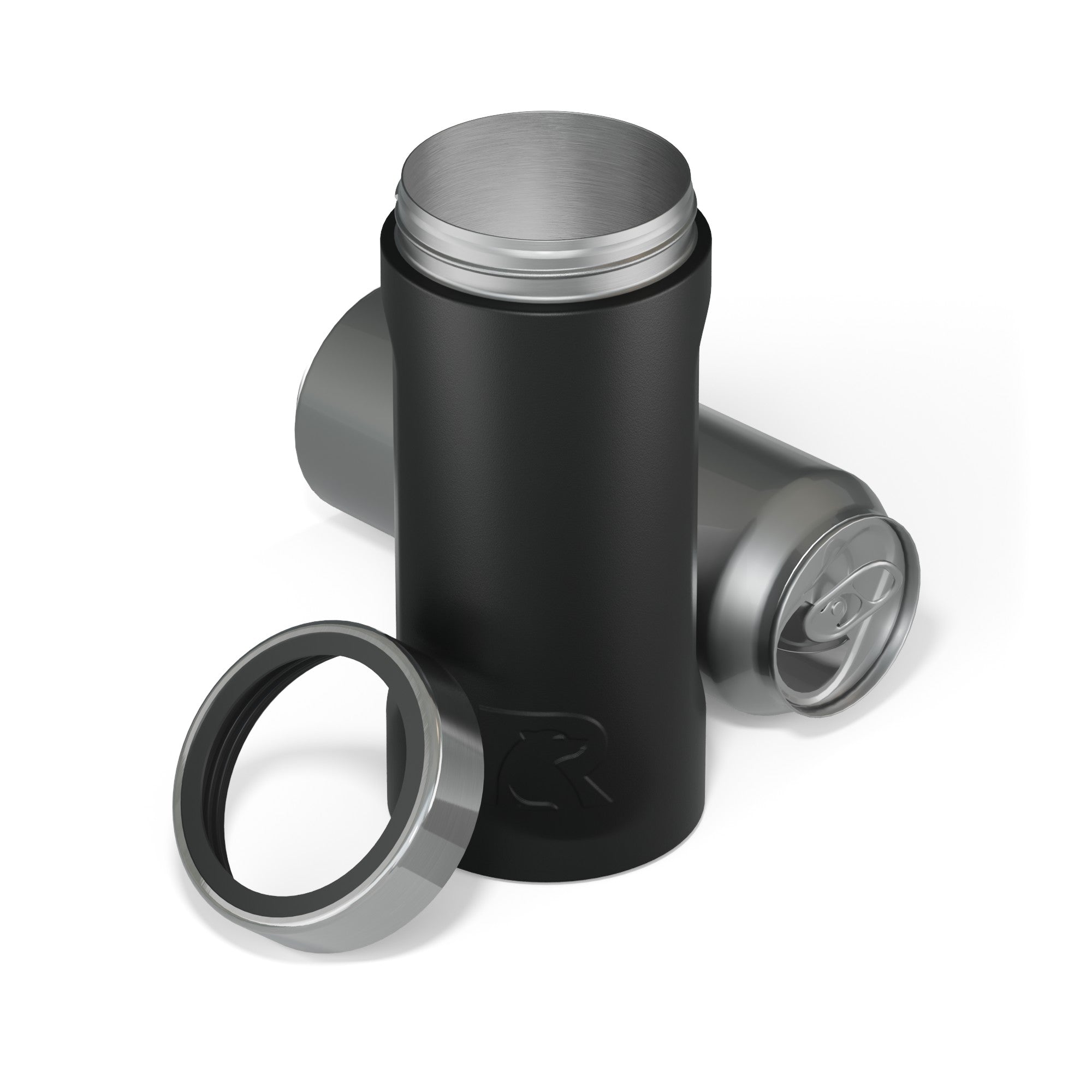 24oz Essential Can Cooler