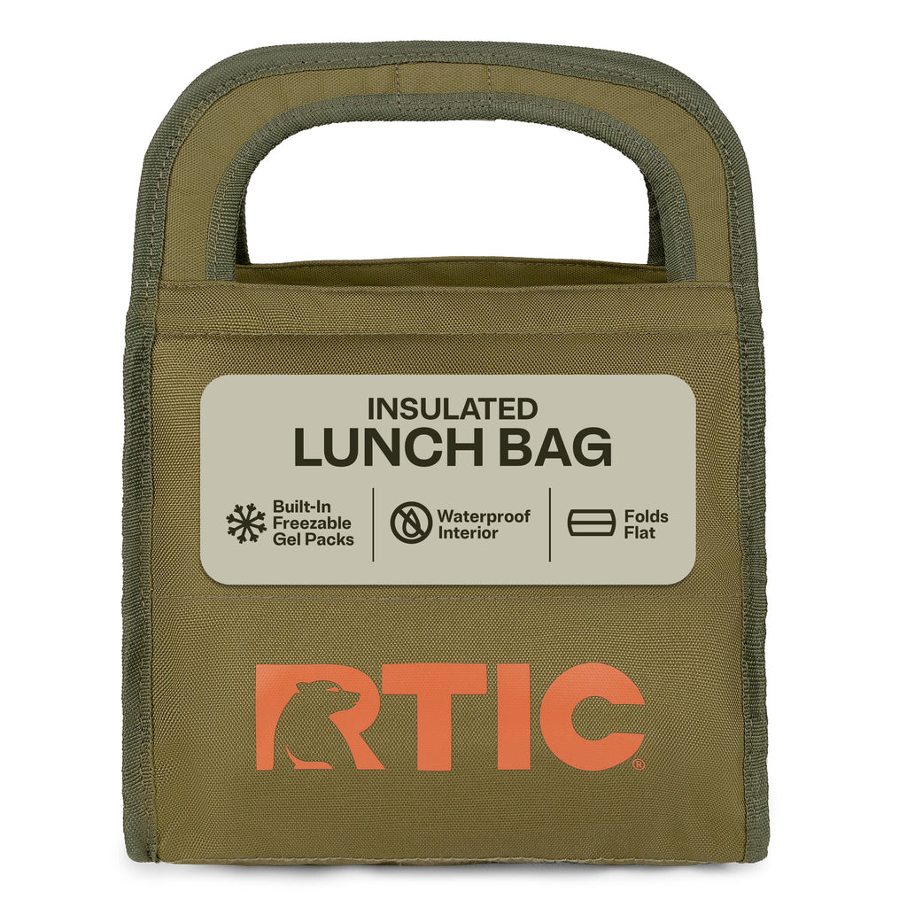 RTIC Ice Lunch Bag
