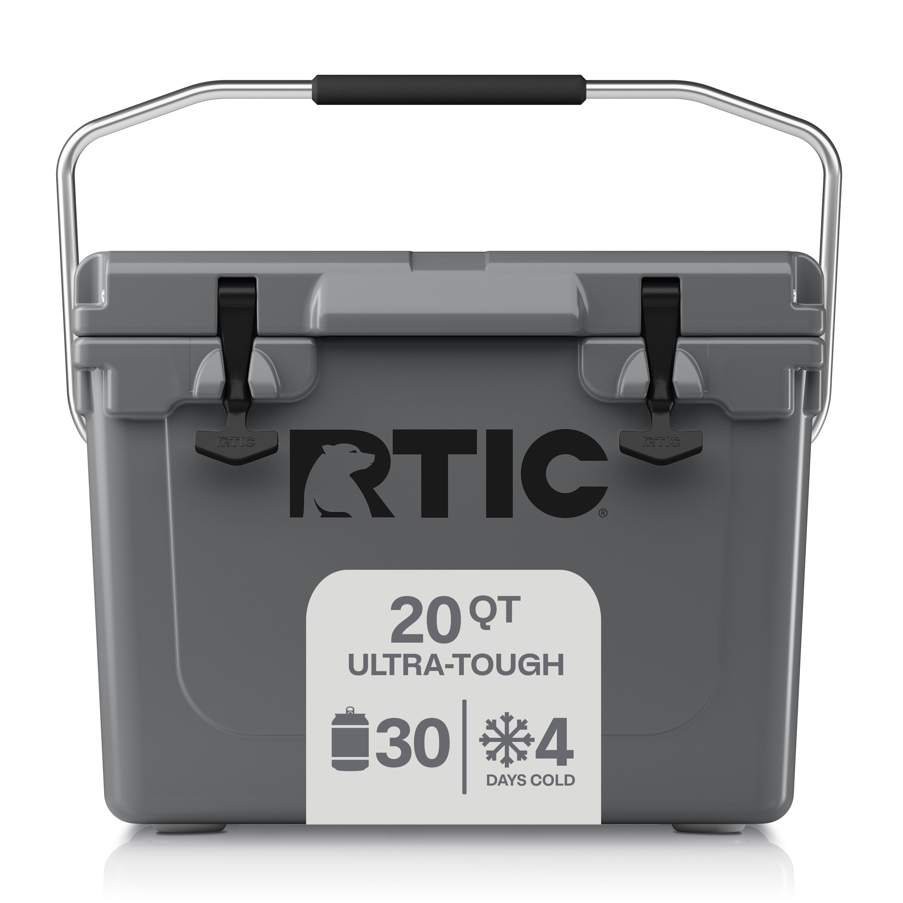 20 QT Ultra-Tough Cooler